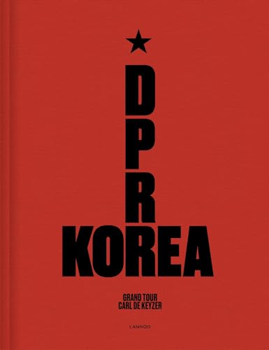 9789401443876: D.P.R. Korea: Grand Tour