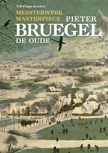 9789401448000: Masterpiece: Pieter Bruegel the Elder /franCais/anglais/nEerlandais: meesterwerk: 3