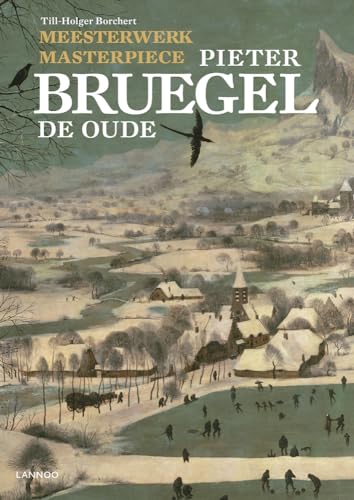 9789401448000: Masterpiece: Pieter Bruegel the Elder (Dutch Edition)