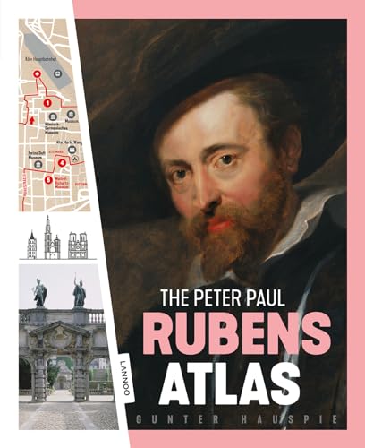 9789401449267: The Peter Paul Rubens Atlas: The Great Atlas of the Old Flemish Masters [Idioma Ingls]: 1