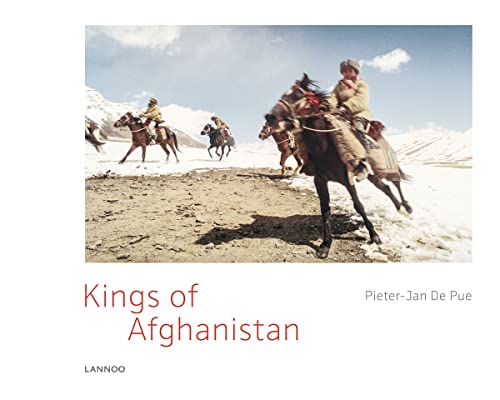 Stock image for Kings of Afghanistan for sale by TextbookRush