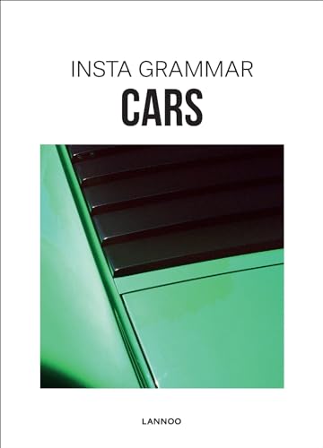 9789401449663: Insta Grammar Cars