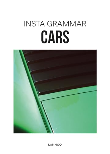 Stock image for Insta Grammar: Cars for sale by Goodwill of Colorado