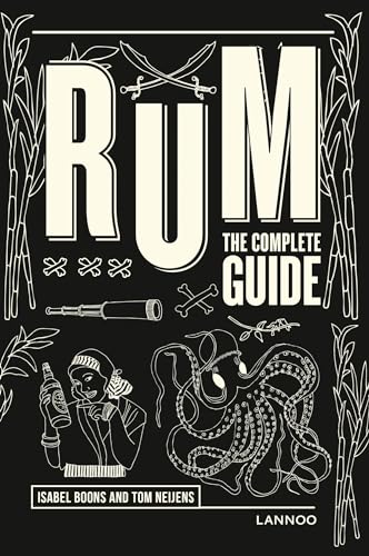 Beispielbild fr Rum: The Complete Guide zum Verkauf von medimops