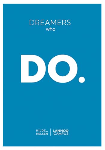 9789401453462: Dreamers who do