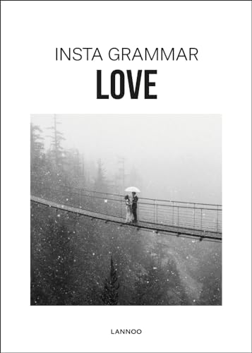 Beispielbild fr Insta Grammar: Love zum Verkauf von Revaluation Books