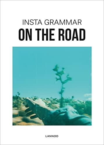 Beispielbild fr Insta Grammar: On the Road zum Verkauf von ThriftBooks-Dallas