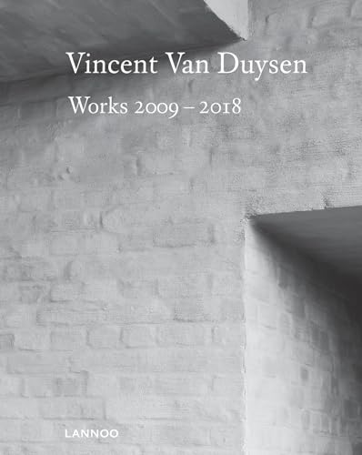 Beispielbild fr Vincent Van Duysen: Works 2009-2018 zum Verkauf von Revaluation Books