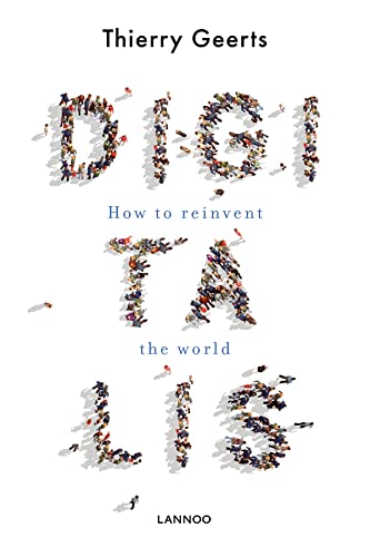 Beispielbild fr Digitalis: How to Reinvent the World zum Verkauf von WorldofBooks