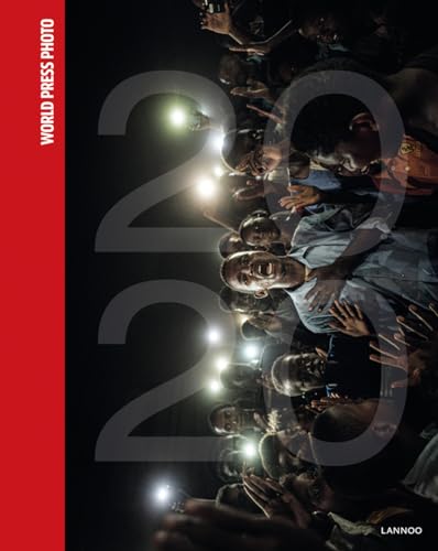 Stock image for World Press Photo 2020 for sale by WorldofBooks