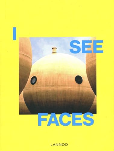 Stock image for I See Faces for sale by Revaluation Books