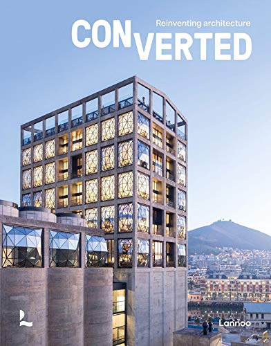 Stock image for Converted. Reinventing architecture for sale by Books From California
