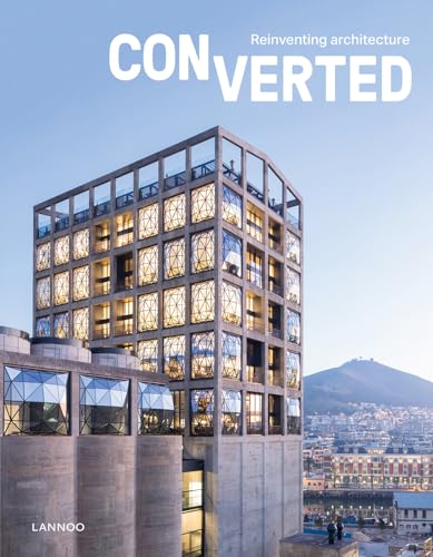Stock image for Converted. Reinventing architecture for sale by Books From California