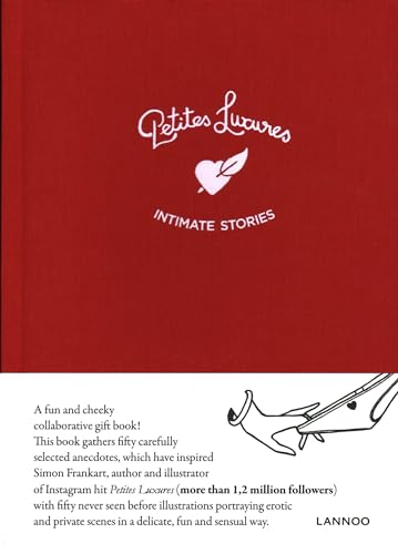 Beispielbild fr Petites Luxures: Intimate Stories zum Verkauf von Revaluation Books