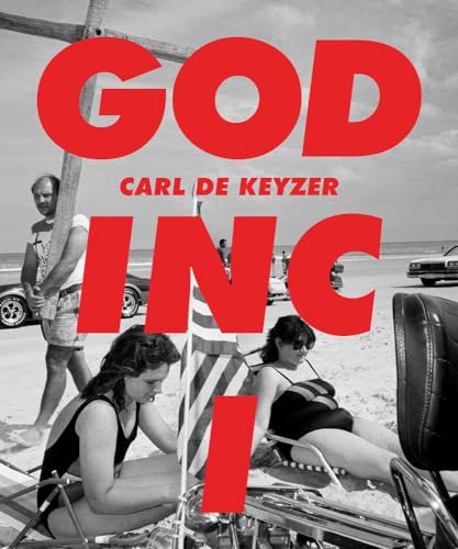 

God Inc I & Ii