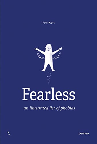 Imagen de archivo de Fearless a la venta por Books From California