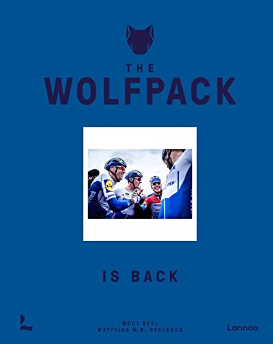 Stock image for The Wolfpack Is Back for sale by ThriftBooks-Dallas