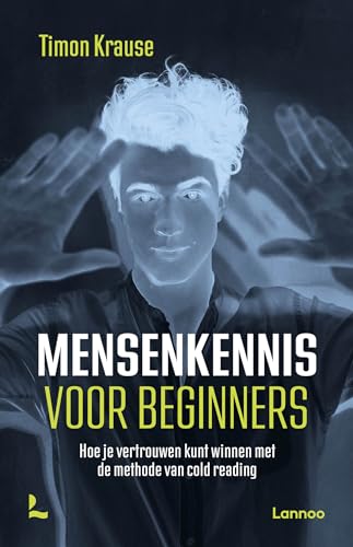 Beispielbild fr Mensenkennis voor beginners: hoe je vertrouwen kunt winnen met de methode van cold reading zum Verkauf von medimops