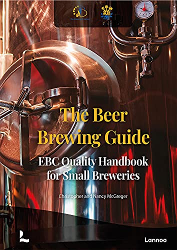 The Beer Brewing Guide - Christopher McGreger