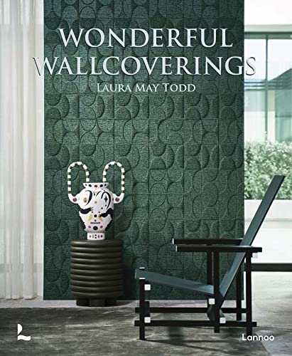 Stock image for Wonderful Wallcoverings for sale by Books From California