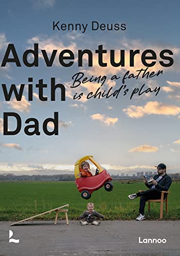Stock image for On Adventure With Dad for sale by Blackwell's