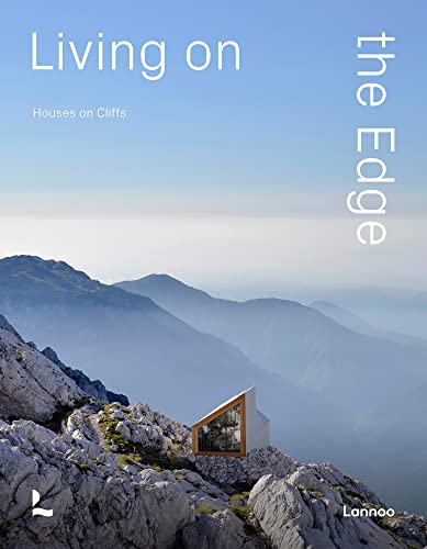 Stock image for Living On The Edge for sale by BooksRun