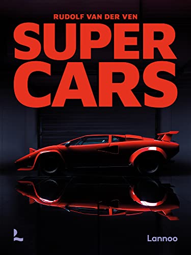Stock image for Supercars for sale by Lakeside Books