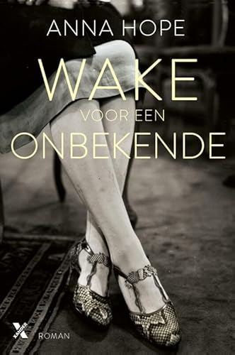 Stock image for Wake voor een onbekende for sale by medimops