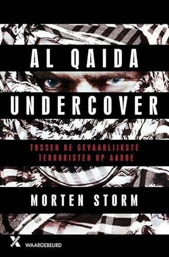 Beispielbild fr Al Qaida undercover (Dutch Edition) zum Verkauf von Better World Books