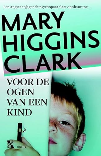 9789401603331: Voor de ogen van een kind