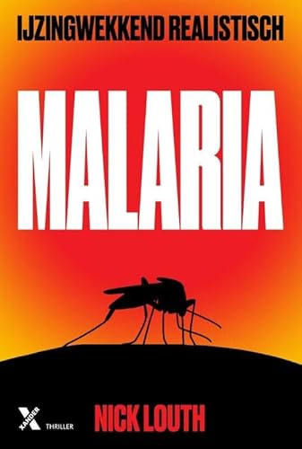 Beispielbild fr Malaria zum Verkauf von Buchpark