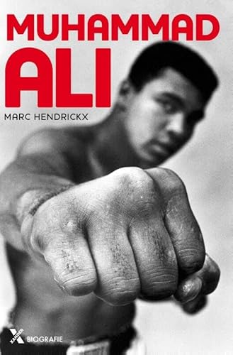 Beispielbild fr Muhammad Ali / voor altijd de grootste! zum Verkauf von Louis Tinner Bookshop