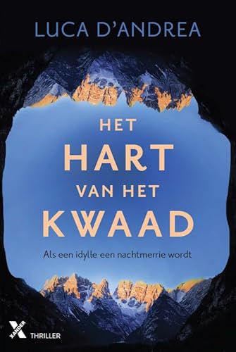 Stock image for Hart van het kwaad for sale by medimops