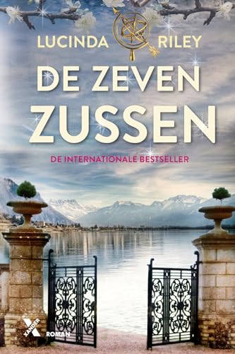 Beispielbild fr De zeven zussen (De zeven zussen (1)) (Dutch Edition) zum Verkauf von Half Price Books Inc.
