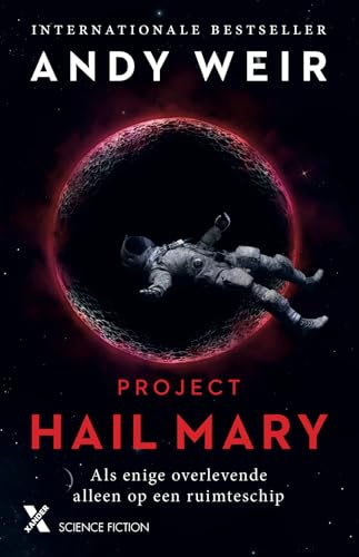 Stock image for Project Hail Mary for sale by GoodwillNI