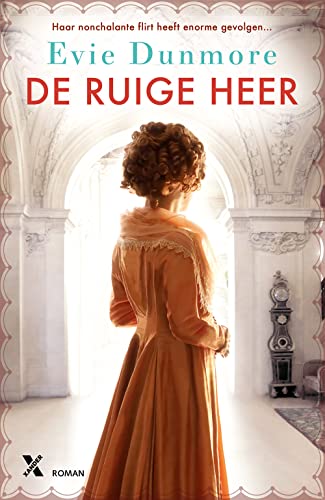 Stock image for De ruige heer for sale by Louis Tinner Bookshop