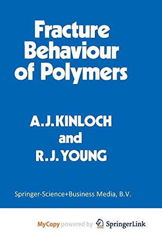 9789401715959: Fracture Behaviour of Polymers