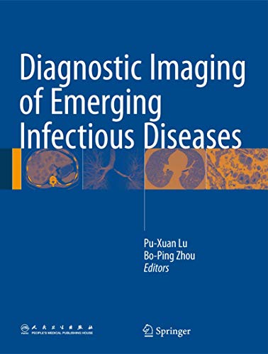 Imagen de archivo de Diagnostic Imaging of Emerging Infectious Diseases. a la venta por Antiquariat im Hufelandhaus GmbH  vormals Lange & Springer