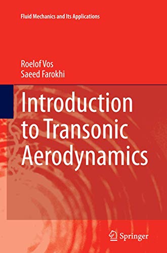 9789401777698: Introduction to Transonic Aerodynamics (Fluid Mechanics and Its Applications, 110)