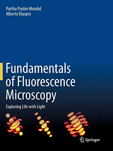 Imagen de archivo de Fundamentals of Fluorescence Microscopy: Exploring Life with Light a la venta por Lucky's Textbooks