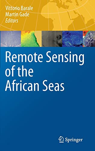 Remote Sensing of the African Seas - Martin Gade