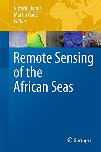 Remote Sensing of the African Seas.