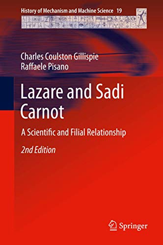 9789401780100: Lazare and Sadi Carnot: A Scientific and Filial Relationship: 19