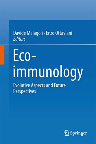 Imagen de archivo de Eco-immunology: Evolutive Aspects and Future Perspectives a la venta por Lucky's Textbooks