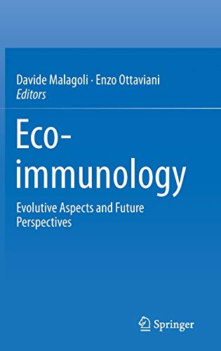 9789401787116: Eco-immunology: Evolutive Aspects and Future Perspectives