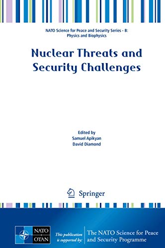 9789401798938: Nuclear Threats and Security Challenges