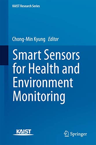 Beispielbild fr Smart Sensors for Health and Environment Monitoring zum Verkauf von Blackwell's