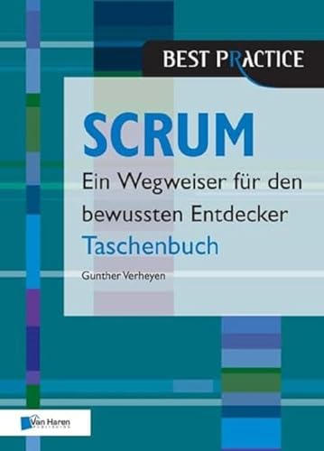 Stock image for Scrum for sale by Blackwell's