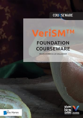Stock image for VeriSMTM " Foundation Courseware for sale by AwesomeBooks