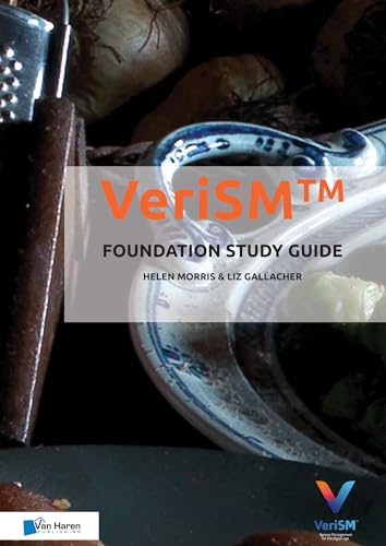 Stock image for Verism - Foundation Study Guide for sale by ThriftBooks-Dallas